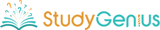 StudyGenius Logo