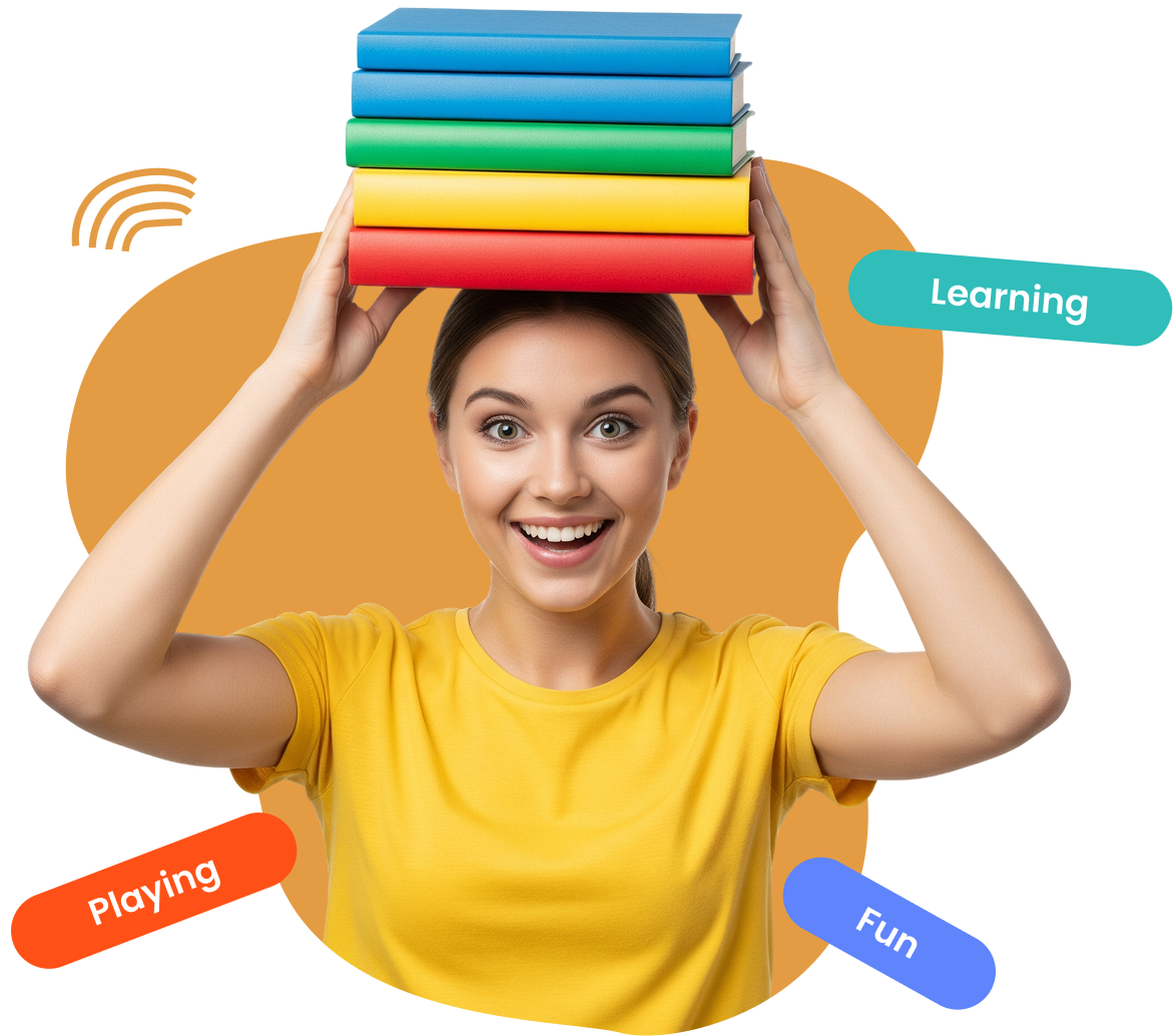 Why choose StudyGenius illustration